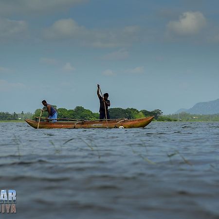 Lake Near Yala Tissamaharama Dış mekan fotoğraf